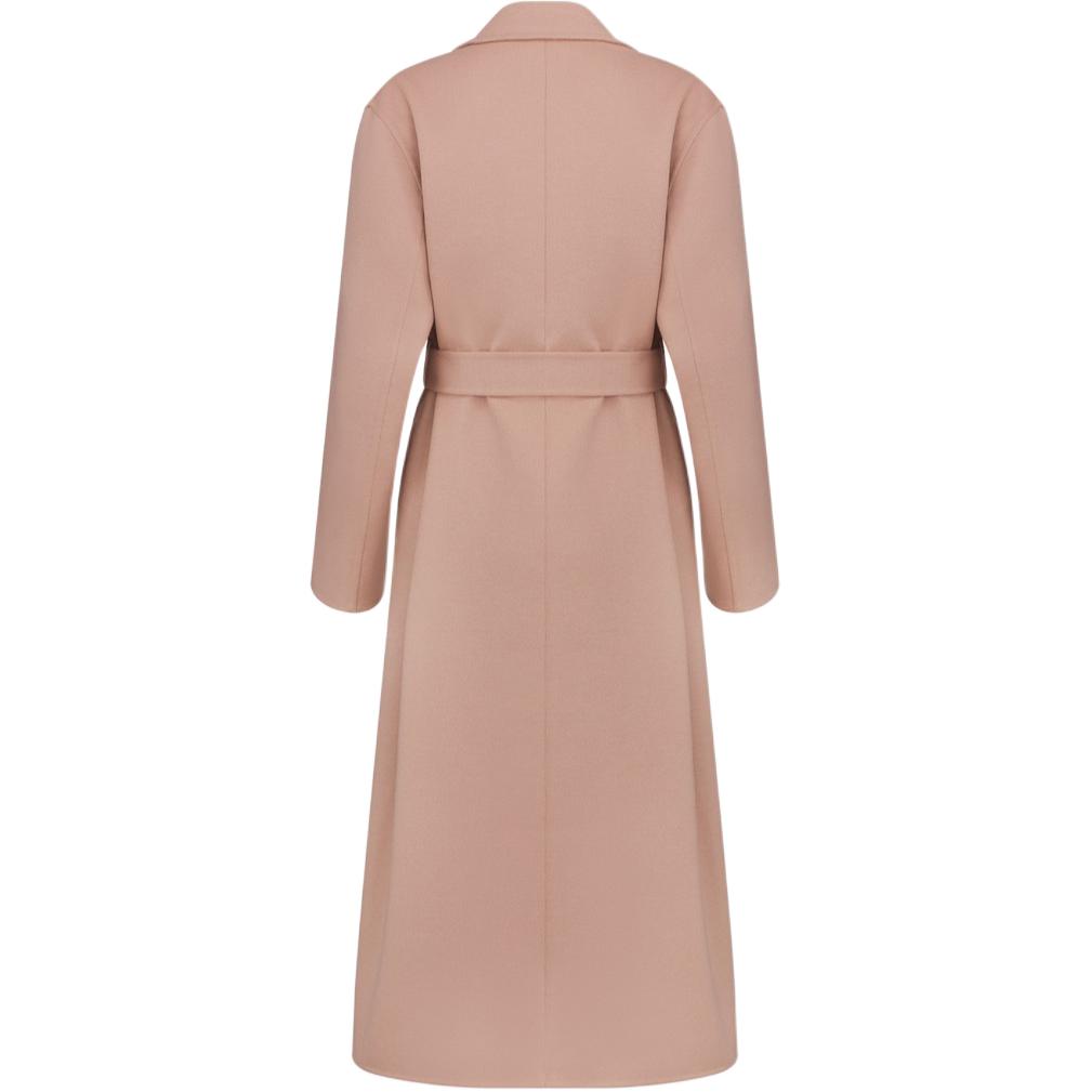 DIOR Coats Women's Pink