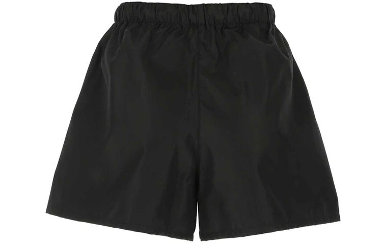 PRADA Casual Shorts Women's Black