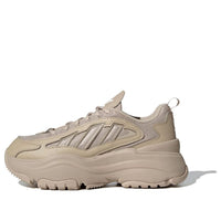 (WMNS) adidas Ozgaia 'Light Brown' IG6050