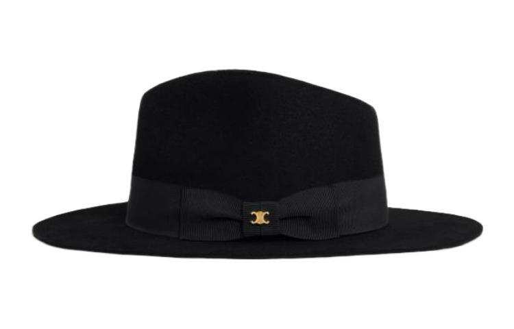 CELINE Fedora Hat