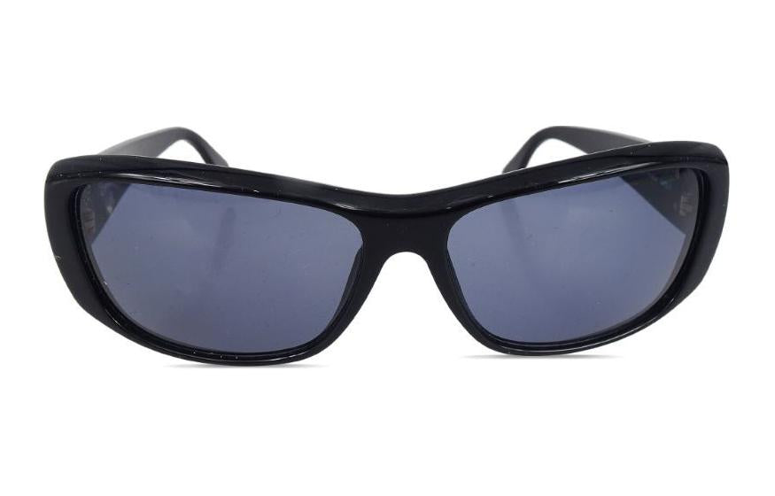 CHANEL 1990-2000s Square-frame Sunglasses