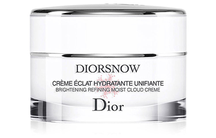 DIOR Snow Crystal Spirit Face Moisturizers & Creams Women's