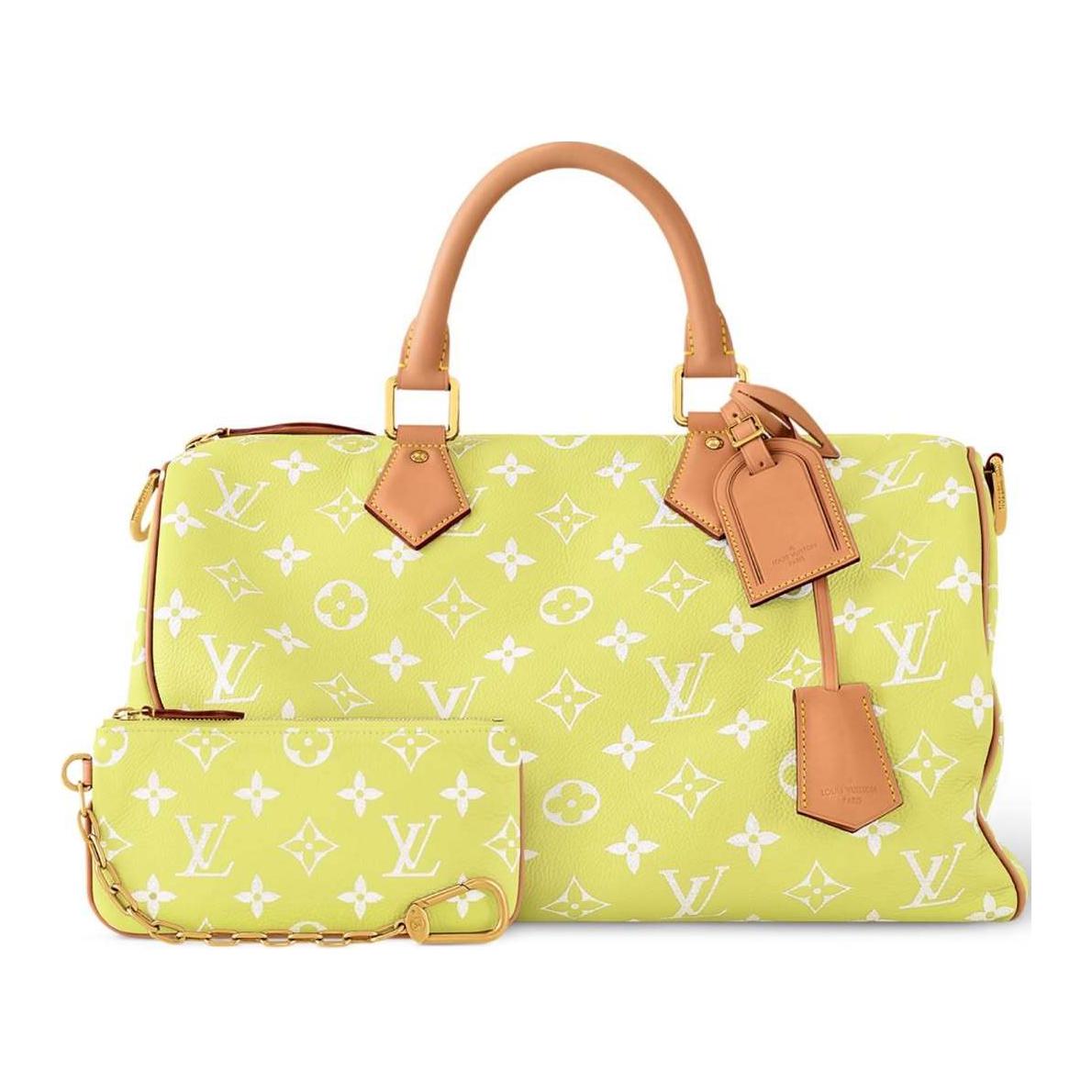 LOUIS VUITTON M24422 Speedy P9 Bandoulière 40