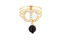 DIOR Rings Women's
