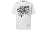 LOUIS VUITTON X Yayoi Kusama Psychedelic Flower Regular T Shirt