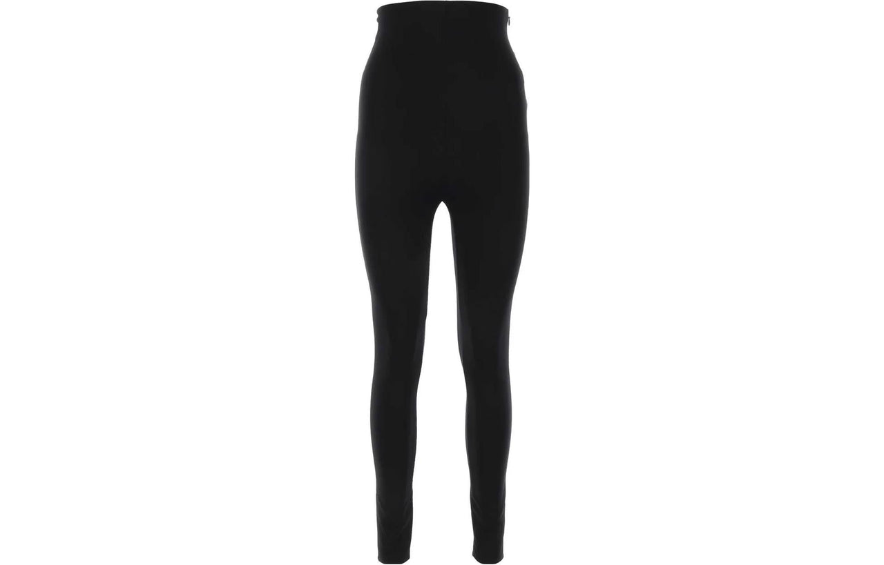 PRADA Casual Pants Women's Black