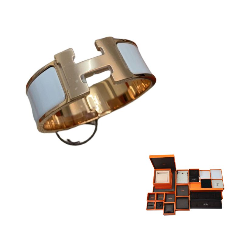 HERMES Bangles Women's