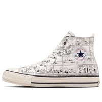 Converse x Peanuts All Star CP High Top 'Off White' 31310731