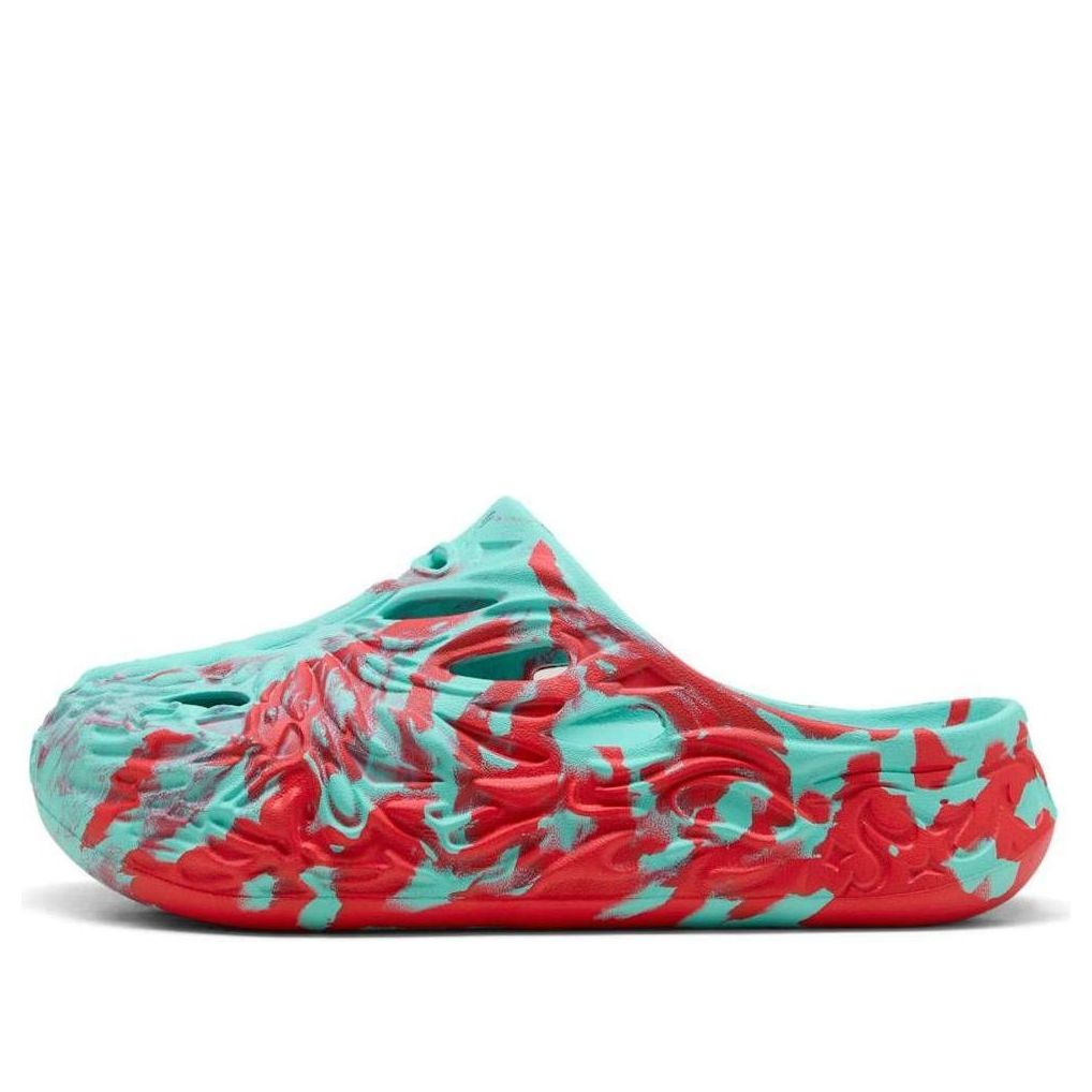 PUMA MB.04 Slides 'Aquatic For All Time Red' 397665-15