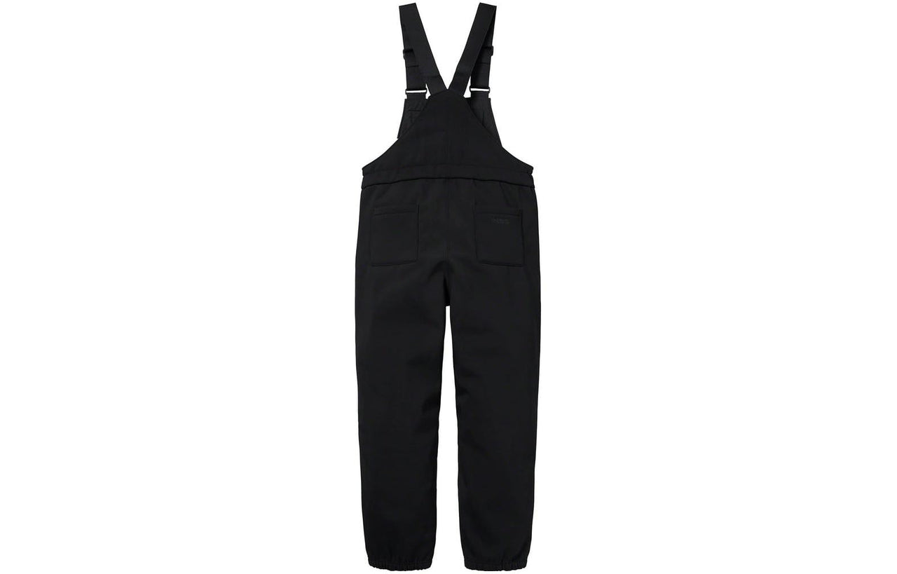 Supreme x WINDSTOPPER Overall 'Black' SUP-FW23-238