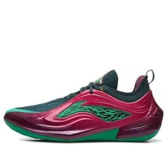 Li-Ning Jimmy Butler 4 'Red Shadow' ABAV089-26