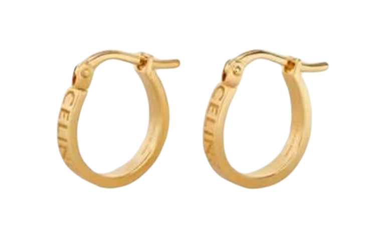 CELINE Earrings Women's