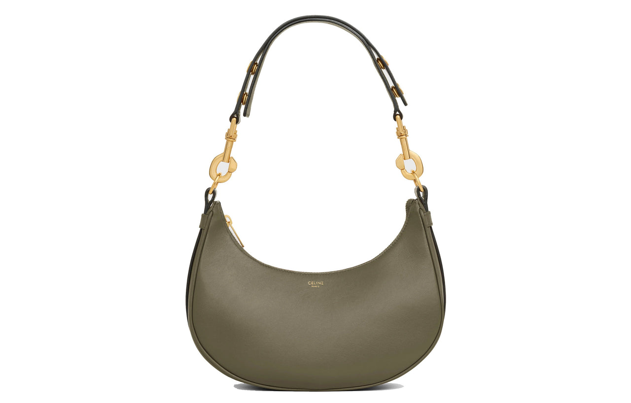 CELINE Ava Shoulder Bags