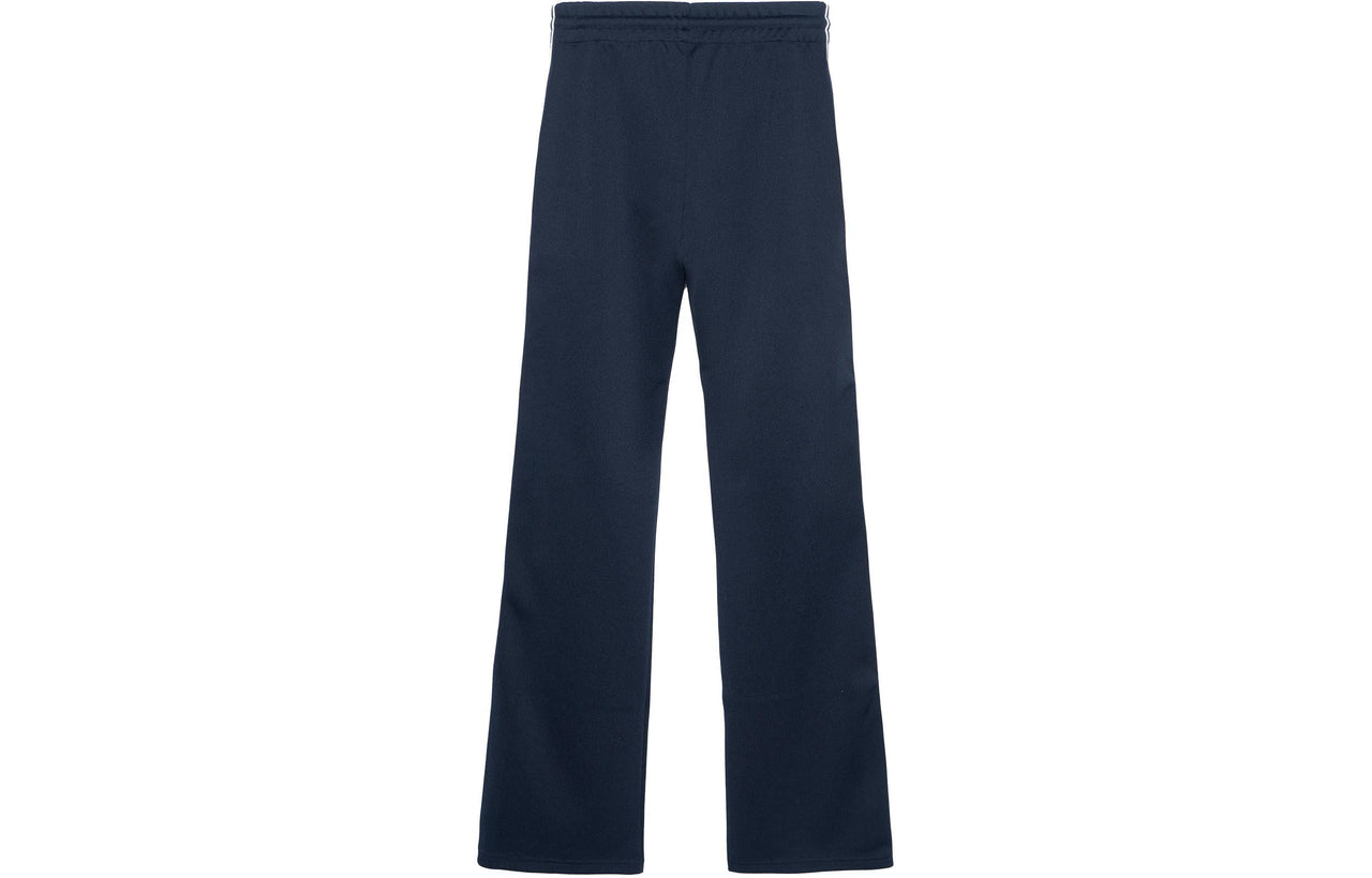 CELINE Casual Pants Women's Blue