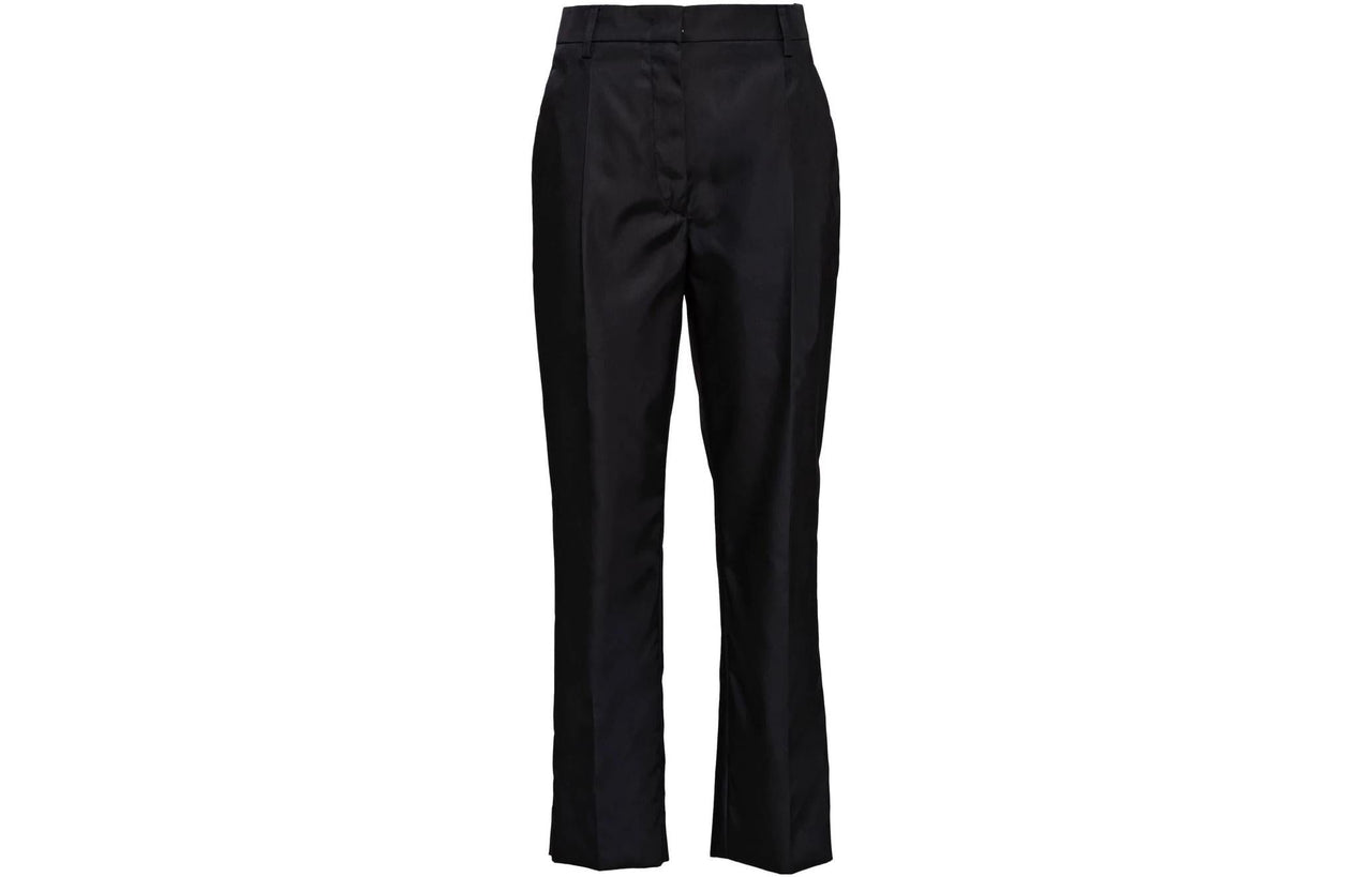 PRADA Casual Pants Women's Black