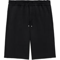 SAINT LAURENT Cassandre Bermuda Shorts
