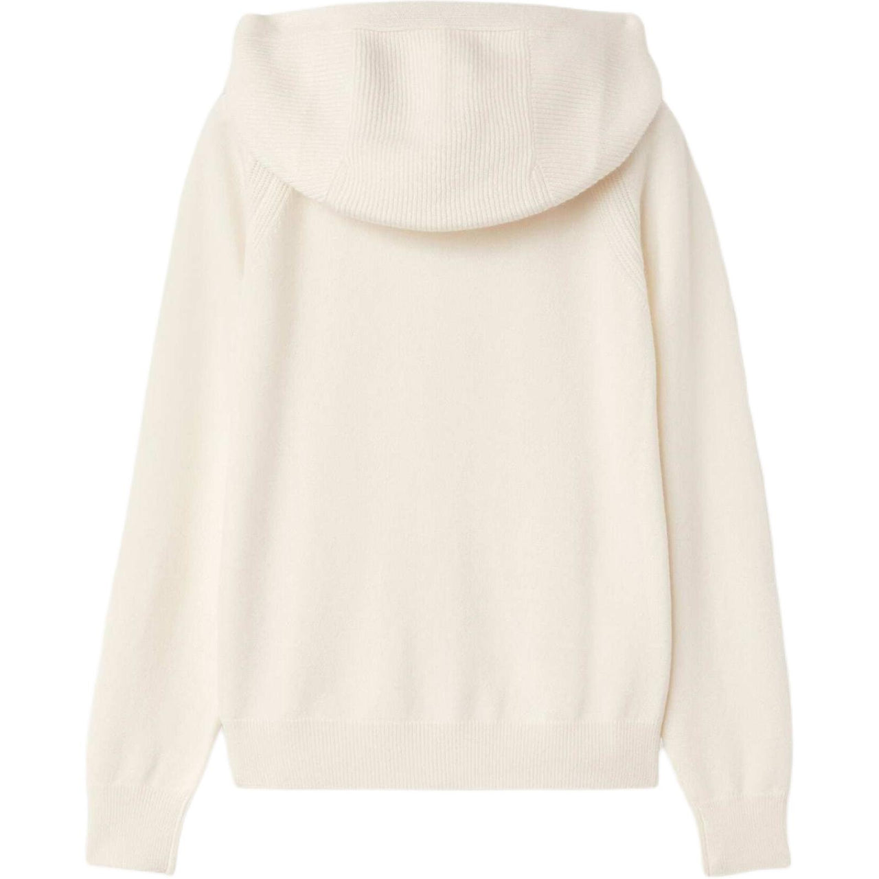 Loro Piana Zip Up Hooded Sweater