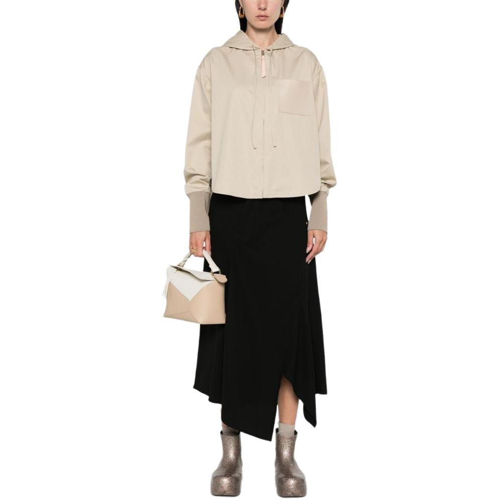LOEWE Hooded Jacket
