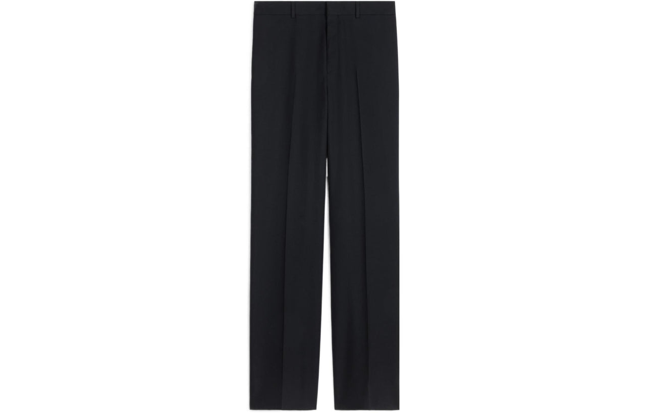 CELINE DYSFUNCTIONAL BAUHAUS Men's Collections Casual Pants Men Black