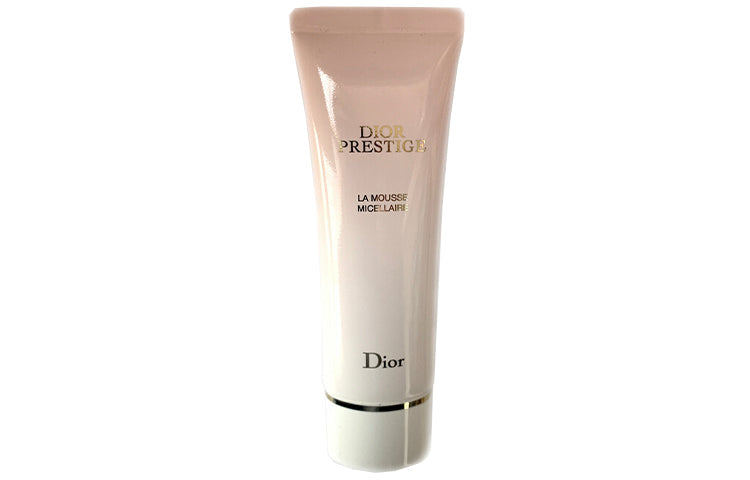 DIOR Floral Essence Of Rose Facial Cleansing Milk Moisturizes And Hydrates 50g/120g