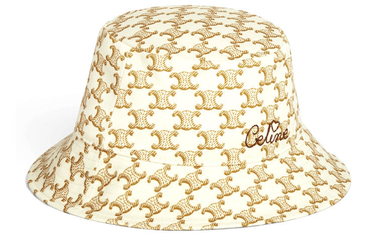 CELINE Bucket Hats Unisex