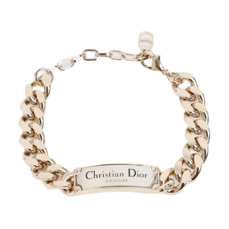 DIOR Bracelet Couture