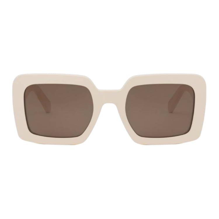 CELINE Square Frame Sunglasses