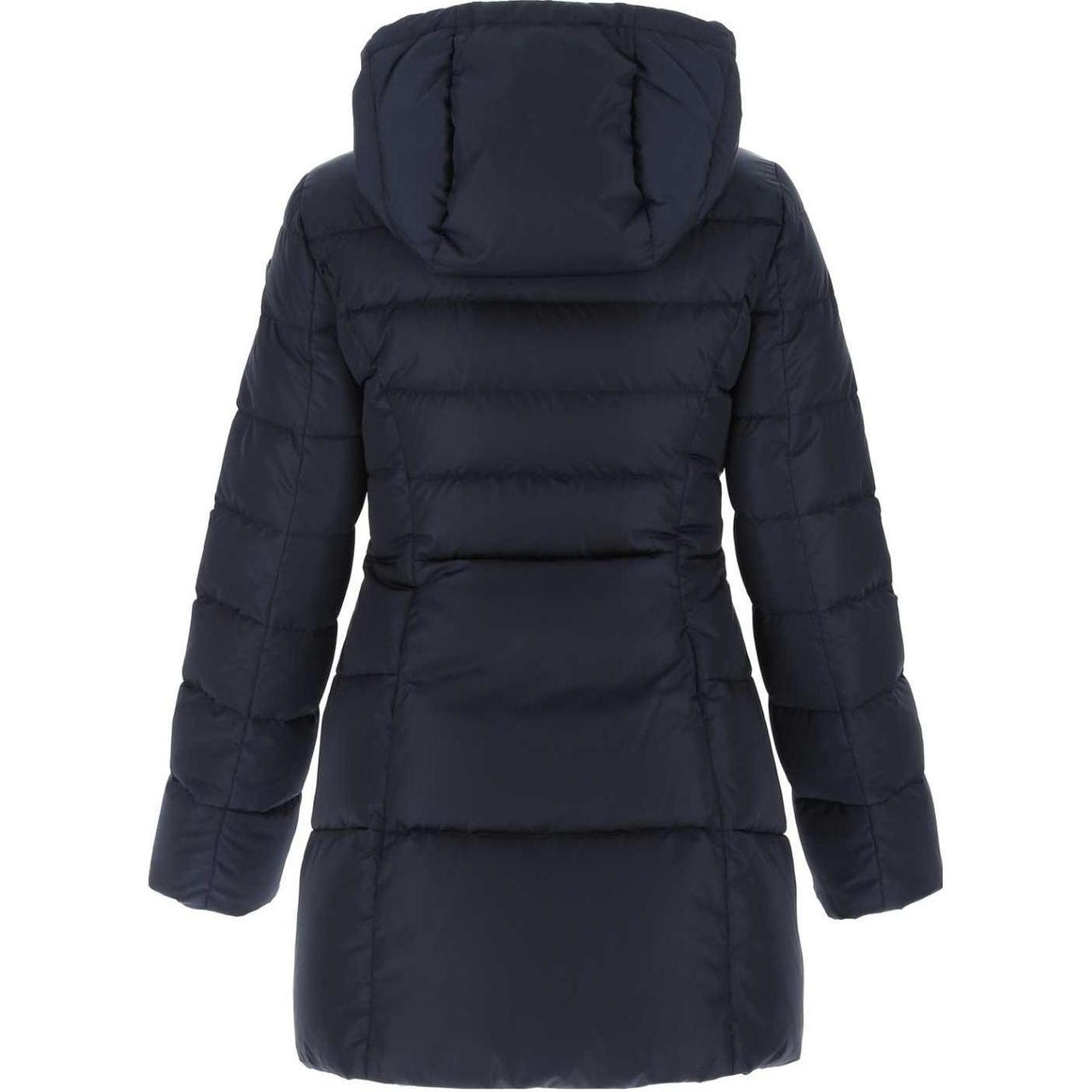 PRADA Down Jackets Women's Blue