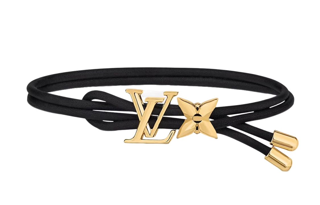 LOUIS VUITTON M8917Z Lv Bloom Bracelet