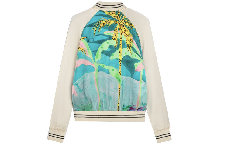 CELINE x TYSON REEDER SS21 Jackets Coats Men's Multicolor