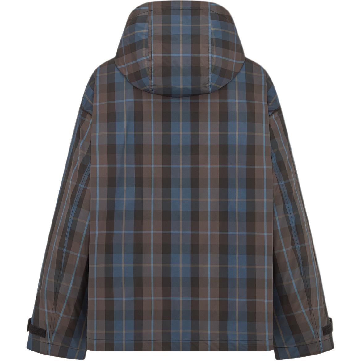 DIOR Jackets Coats Women's Brown