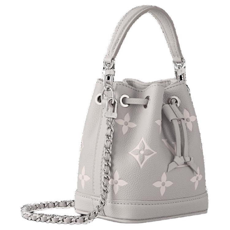 LOUIS VUITTON M82933 Nano Noé