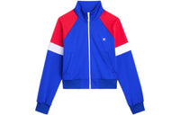 CELINE FW22 Jackets Coats Women's Electric Blue