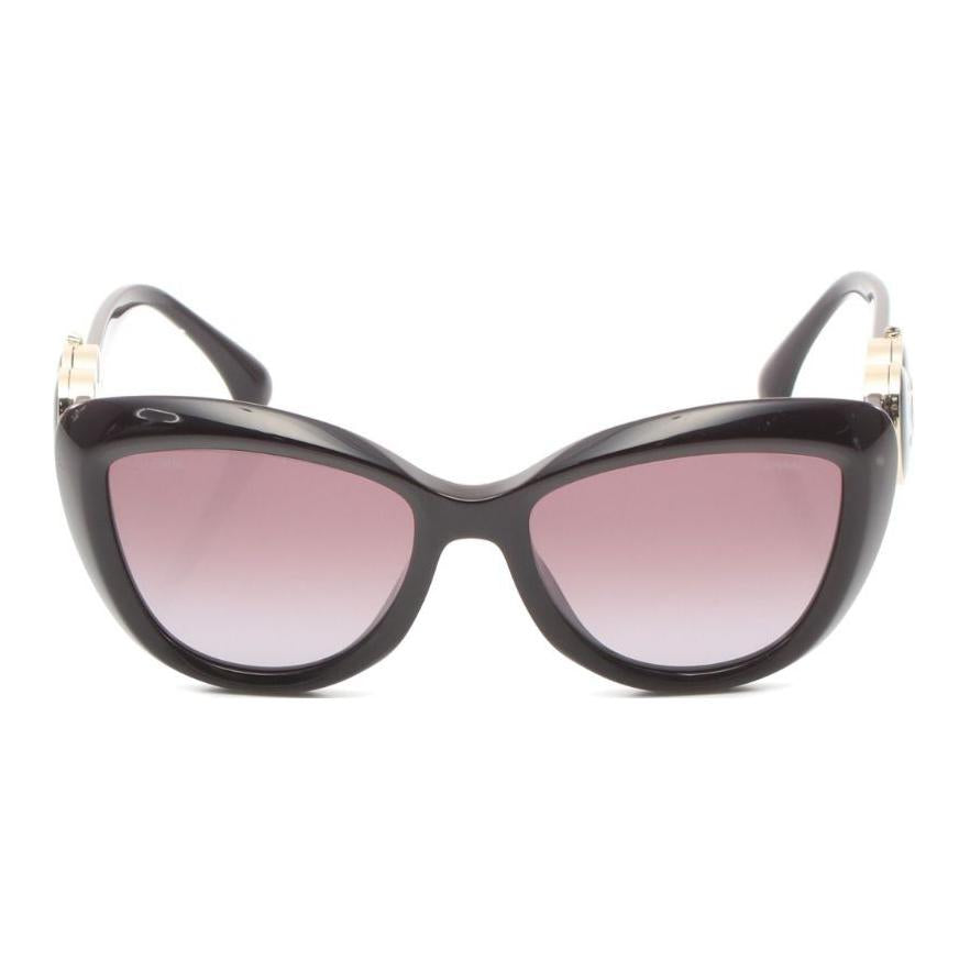 CHANEL 1986-1988 Charming Hearts Sunglasses