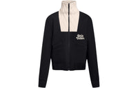 LOUIS VUITTON By Tyler The Creator Knitted Collar Embroidered Technical Blouson