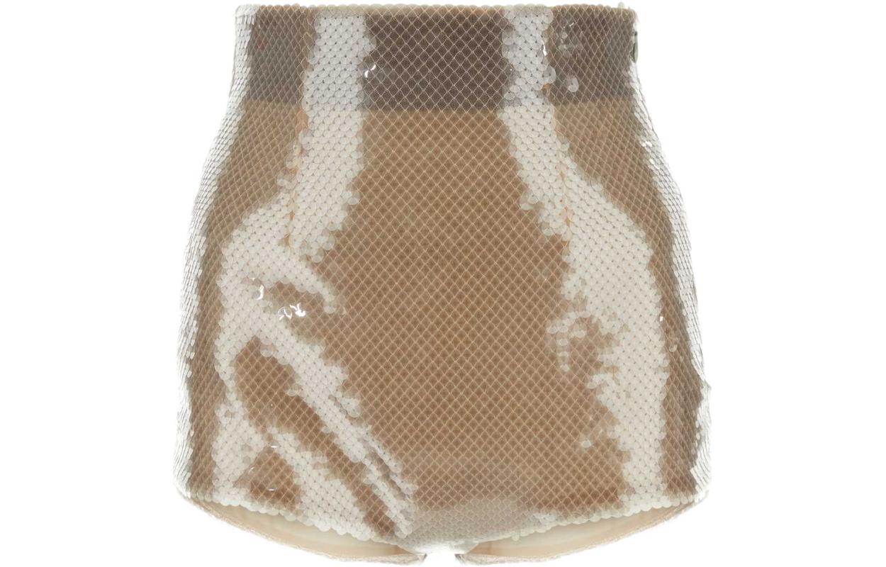 PRADA Casual Shorts Women's Brown