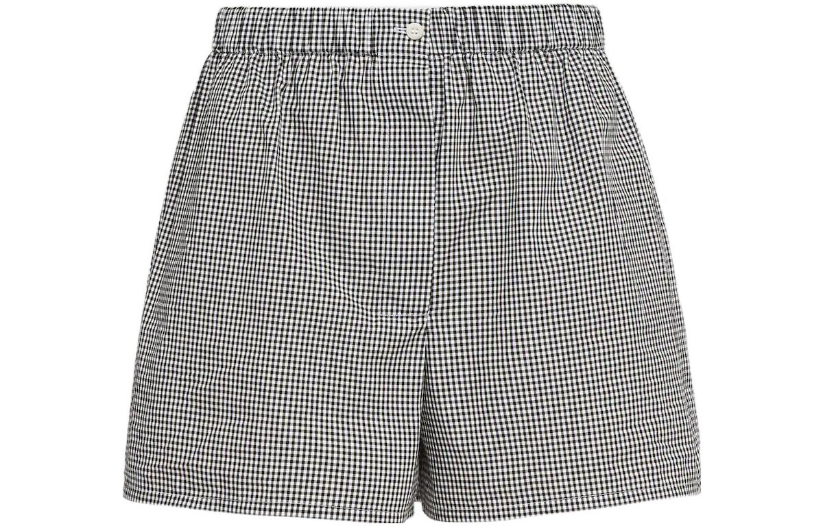 PRADA Casual Shorts Women's Black