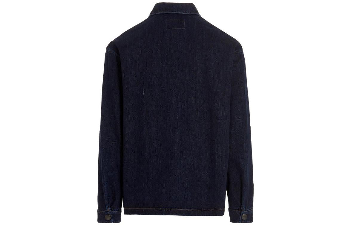 PRADA Denim Shirt