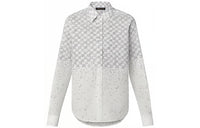 LOUIS VUITTON Shirt Men's White