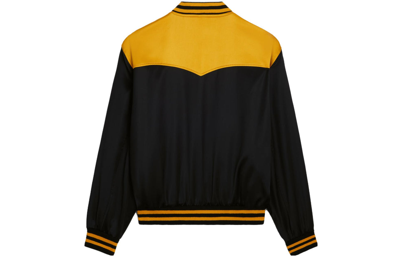 CELINE SS23 Jackets Coats Men's Black