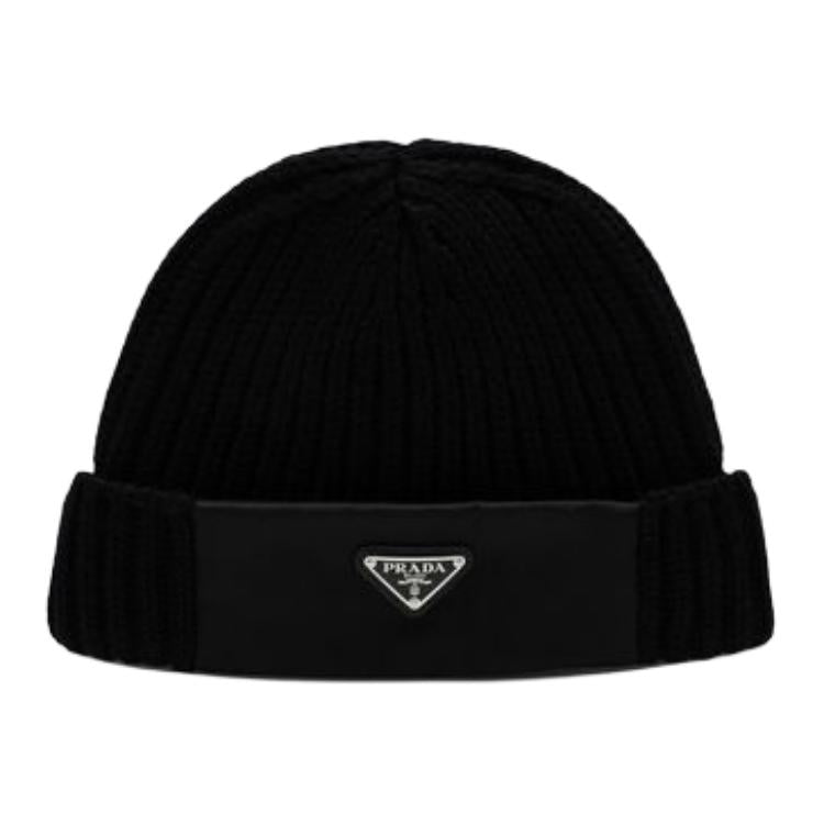 PRADA Beanies Men