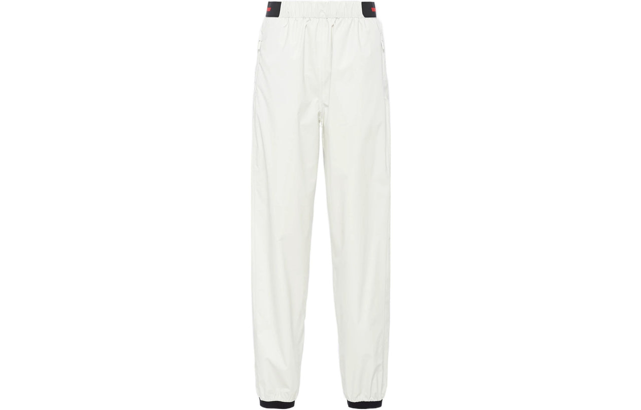 PRADA Casual Pants Women's White
