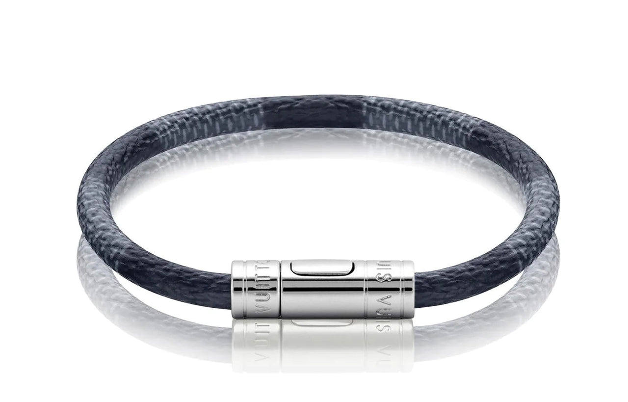 LOUIS VUITTON 2021 Keep It Bracelet