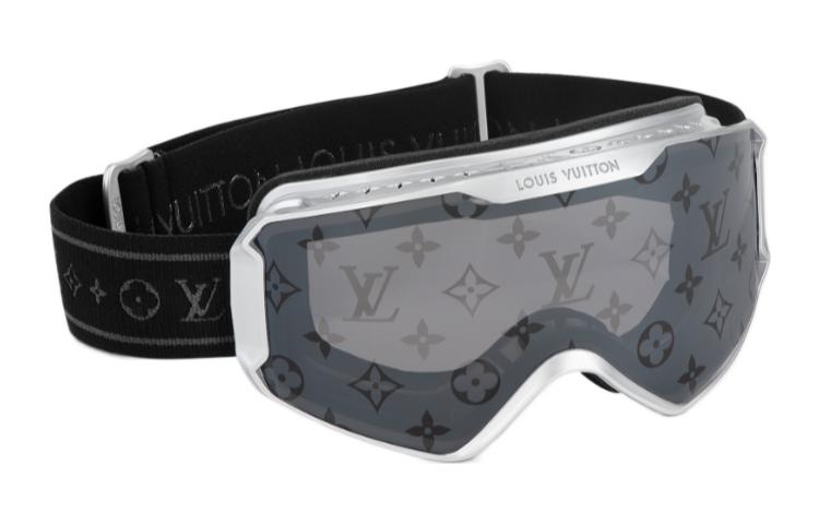 نظارات التزلج المقاومة للرياح للجنسين من LOUIS VUITTON Z1744W
