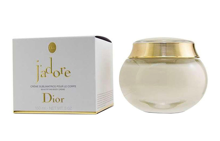DIOR Realme Body Lotion / Cream / Spray Women's