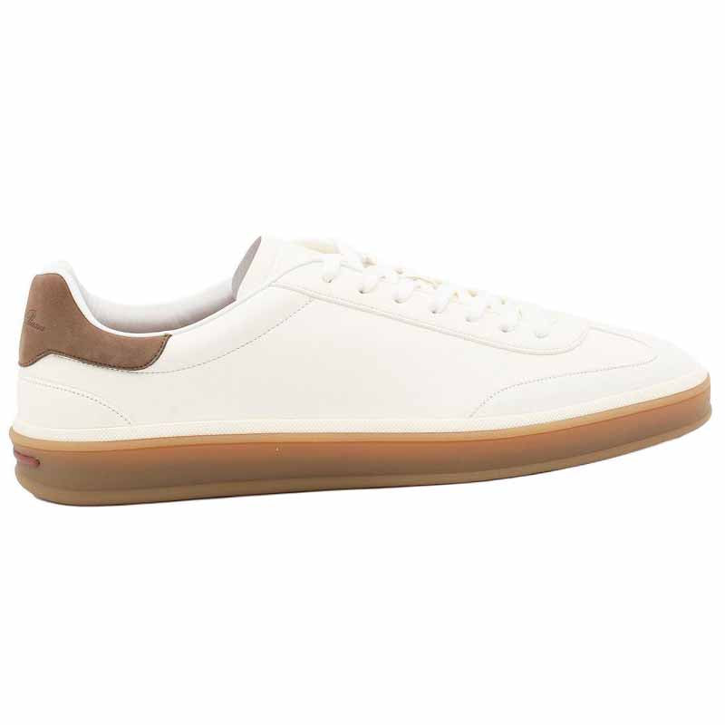 Loro Piana Low-Top Sneakers