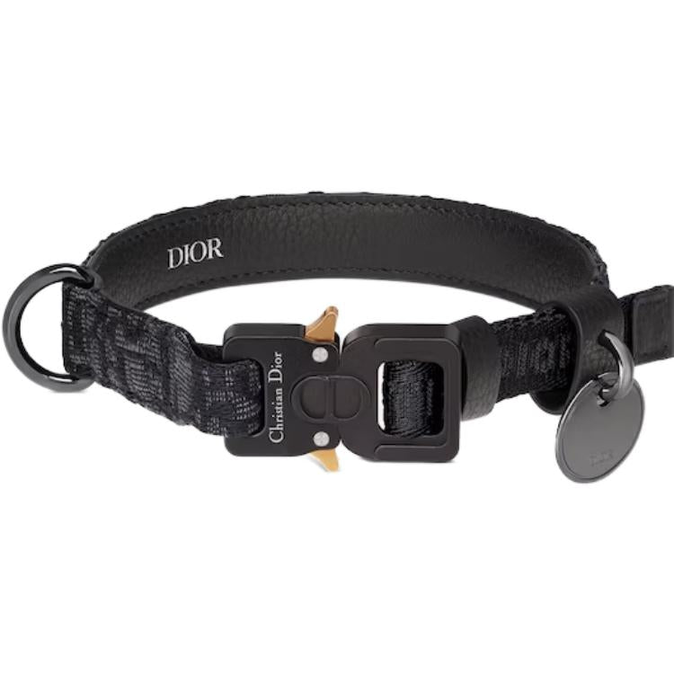 DIOR Dog / Cat Collars