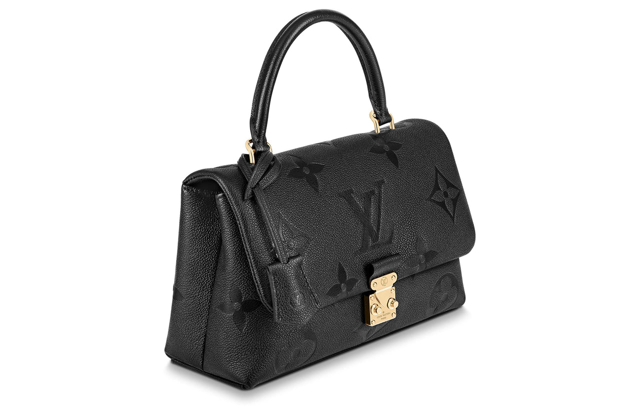 LOUIS VUITTON Madeleine MM Handbag