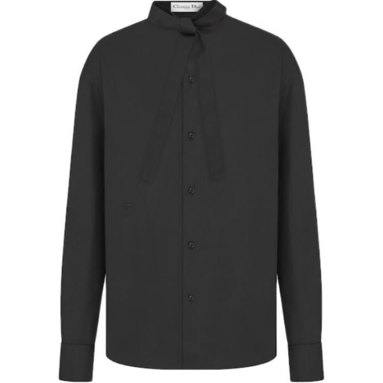 DIOR Shirts Women's Black