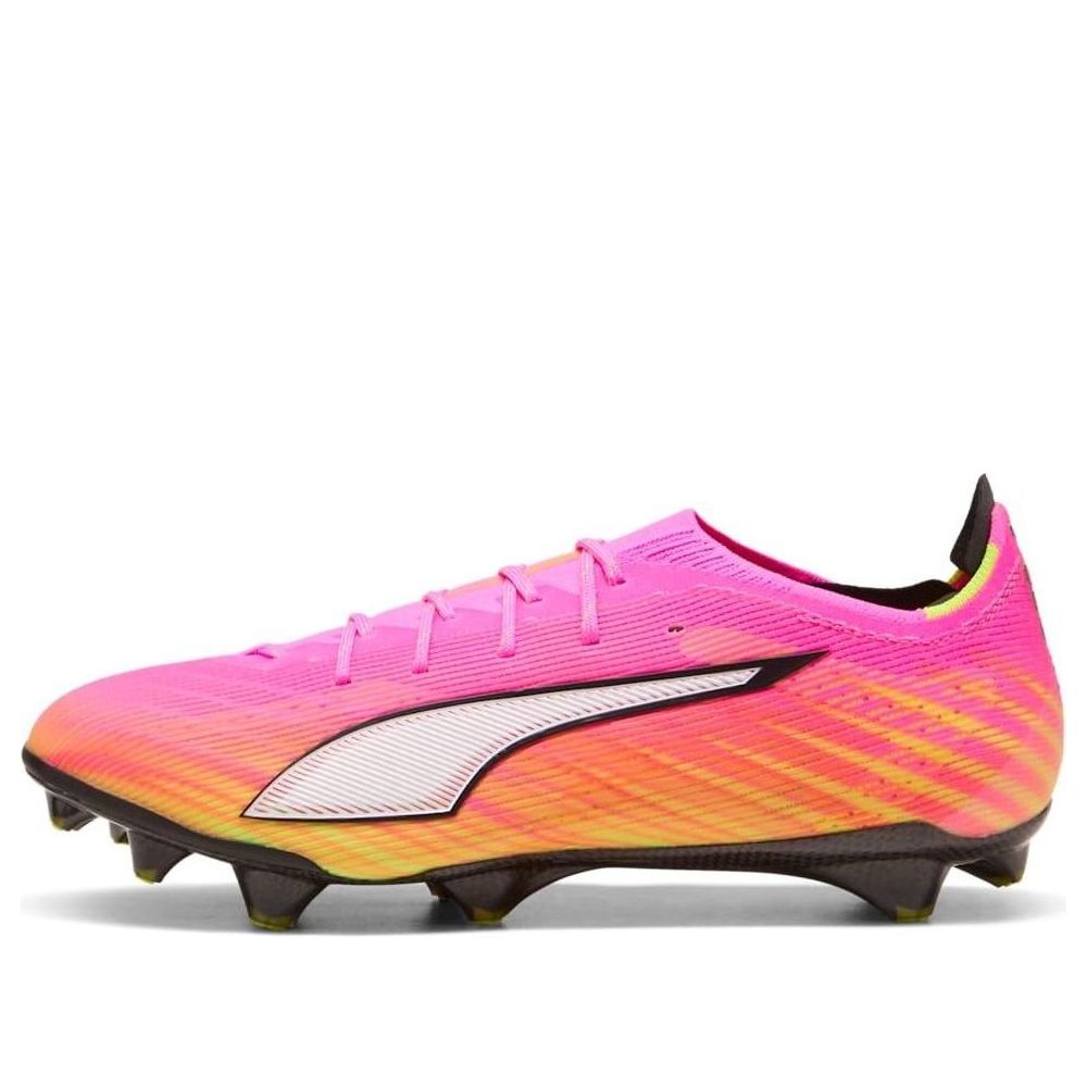 PUMA Ultra 6 Carbon FG 'Poison Pink White' 108685-05